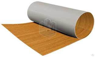 Гладкий лист рулонной стали Тик Printech ширина 1,25 м толщина 0,45 мм Корея 