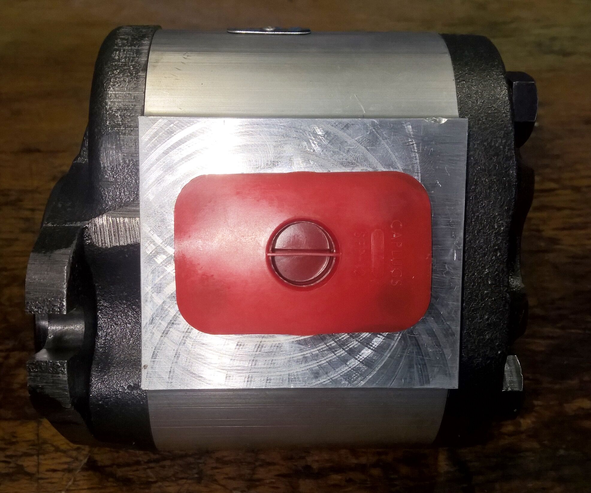 Насос НШ A22.4L 37468 Наличие! Turolla Danfoss Power Solutions, Зауэр ...