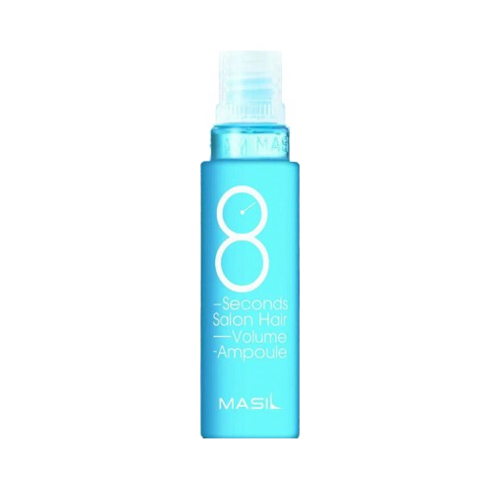 Филлер для увеличения объема волос Masil 8 Seconds Salon Hair Volume Ampoule (15 мл)