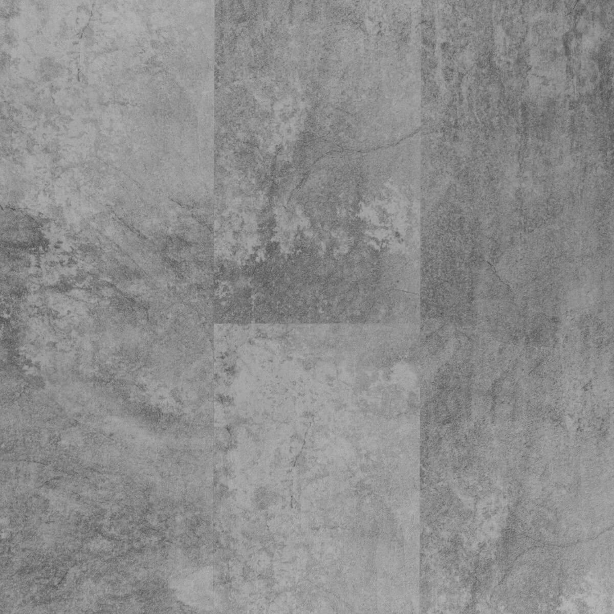 АКВАТОН Новита Стронгхолд Прага ламинат SPC 33 класс 4,2мм Бетон темно-серый (упак.2,728 кв.м.) / АКВАТОН Novita Strongh