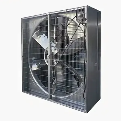 Осевой вентилятор Ventart AGR 1100