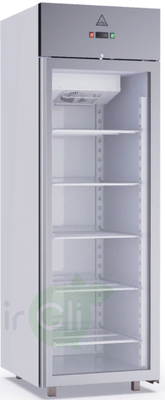 Холодильный шкаф Аркто ШХФ-500-КСП