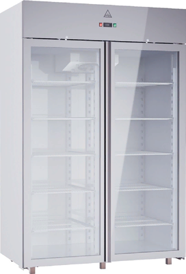 Холодильный шкаф Аркто ШХФ-1000-КСП