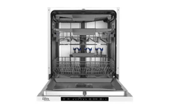Посудомоечная машина встраиваемая Оasis PM-14V6 4640130938444