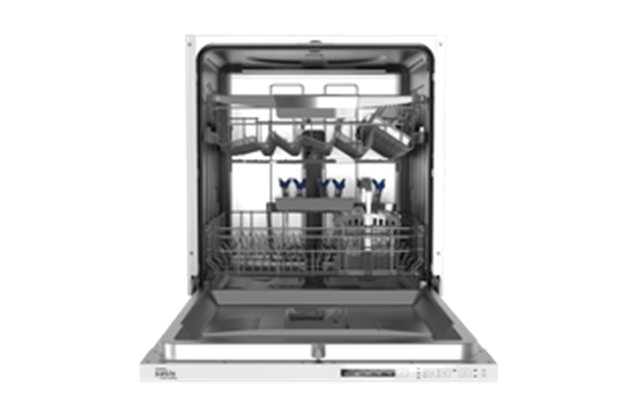 Посудомоечная машина встраиваемая Оasis PM-12V5 4640130938420