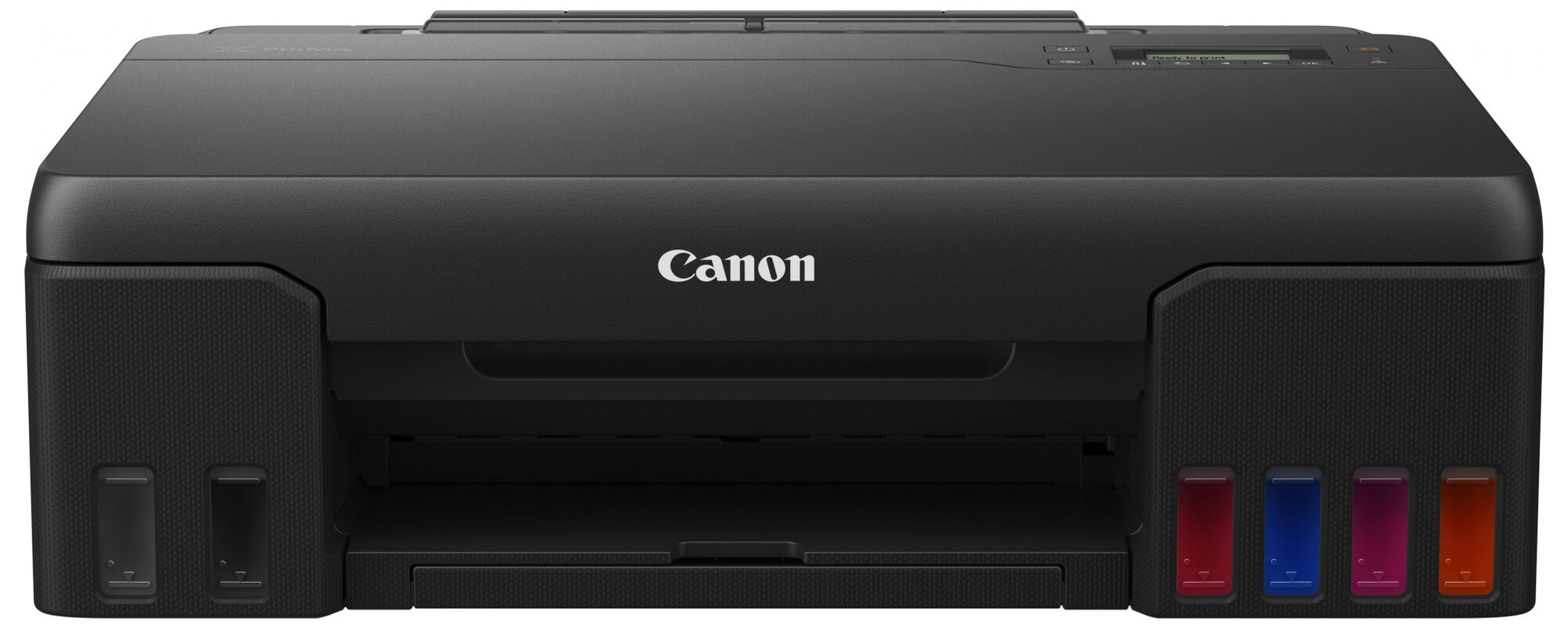 Принтер Canon Canon PIXMA G540 4621C009/A4 цветной/печать Струйный 4800x1200dpi 4стр.мин/Wi-Fi