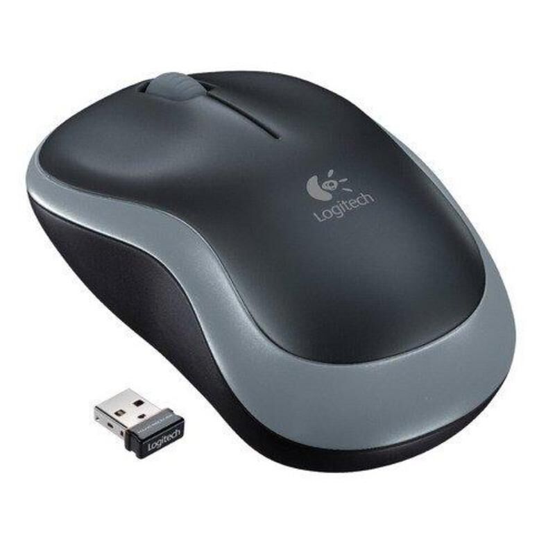 Мышь компьютерная Logitech M185
