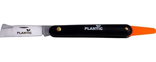 Нож для прививок Plantic прямой, 37300-01 прямой 37300-01
