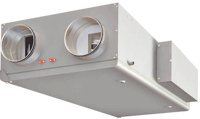 Приточновытяжная вентиляционная установка 500 Energolux Brissago CPE 450 G