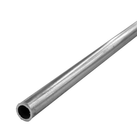 Труба нержавеющая Ø 33,7 х 2 мм (1") AISI 304L стенка 2 мм