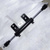Гидроцилиндр рулевой МТЗ (усиленный) двухсторонний с наконечниками, кронштейнами и шарнирами | ГЦ63.40.230.04У #3