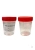 Контейнер для биоматериала Urine container 120мл, Non Sterile #2