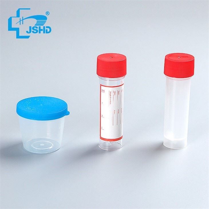 Контейнер для биоматериала Urine container 30мл, Sterile