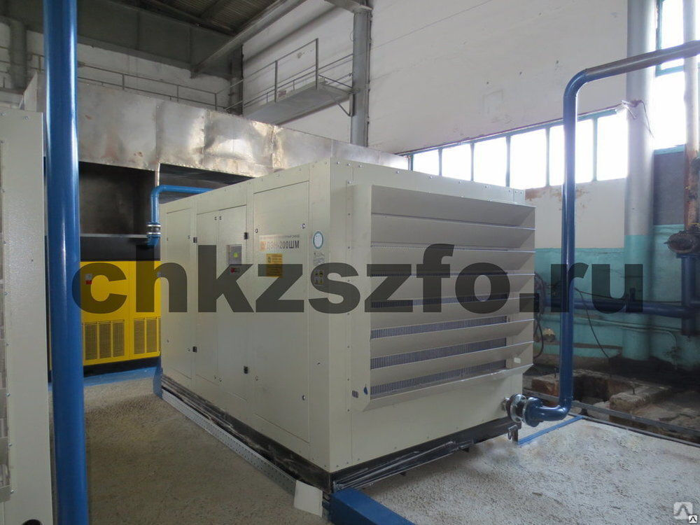 Компрессор ДЭН-160 ШМ "Оптим", цена в Санкт-Петербурге от компании ЧКЗ-СЗФО