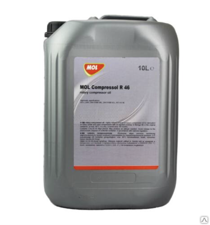 Масло Mol Compressol r 46 al 10l. Масло компрессорное CHKZ Compressol 46. Mol Compressol r46al производитель. Масло компрессорное мол r46.