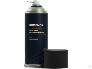 Очиститель-активатор Modengy spray, 520мл #1
