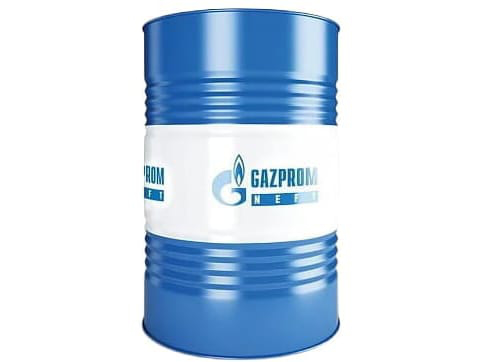 Масло моторное Gazpromneft Diesel Extra 10W-40, 205л