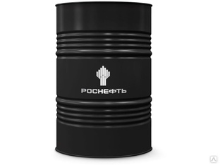 Масло шпиндельное Rosneft Arbotec 10, 216,5л 
