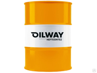 Масло редукторное Oilway И-Т-Д 460, 180кг 