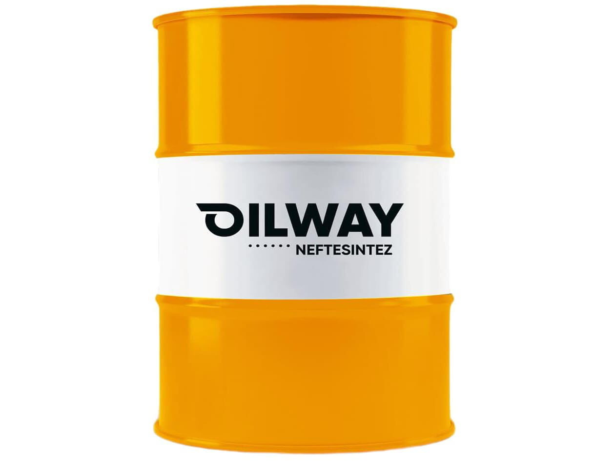 Масло редукторное Oilway И-Т-Д 460, 180кг