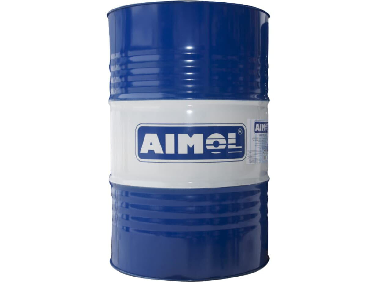 Смазочно-охлаждающая жидкость Aimol X-Cool Plus 30, 180кг