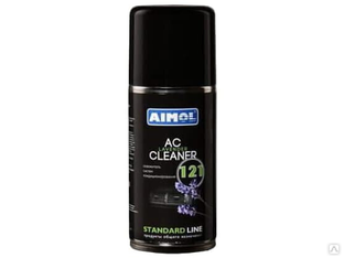 Очиститель кондиционера Aimol AC Cleaner Лаванда spray, 150мл 