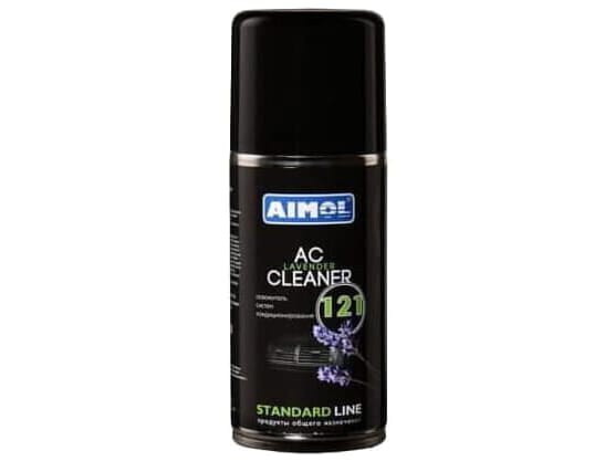 Очиститель кондиционера Aimol AC Cleaner Лаванда spray, 150мл