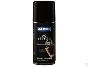 Очиститель кондиционера Aimol AC Cleaner Поппури spray, 150мл 