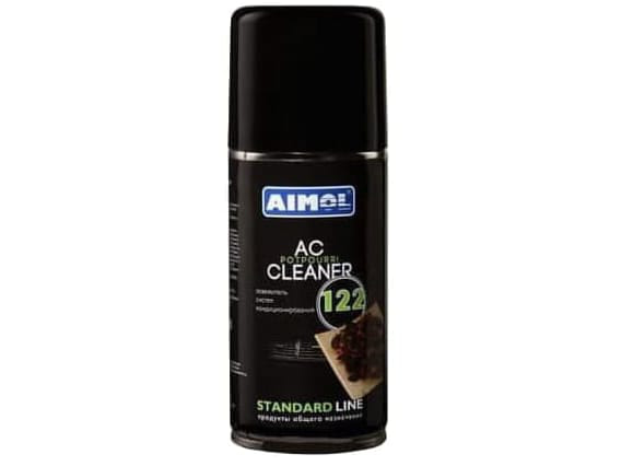 Очиститель кондиционера Aimol AC Cleaner Поппури spray, 150мл