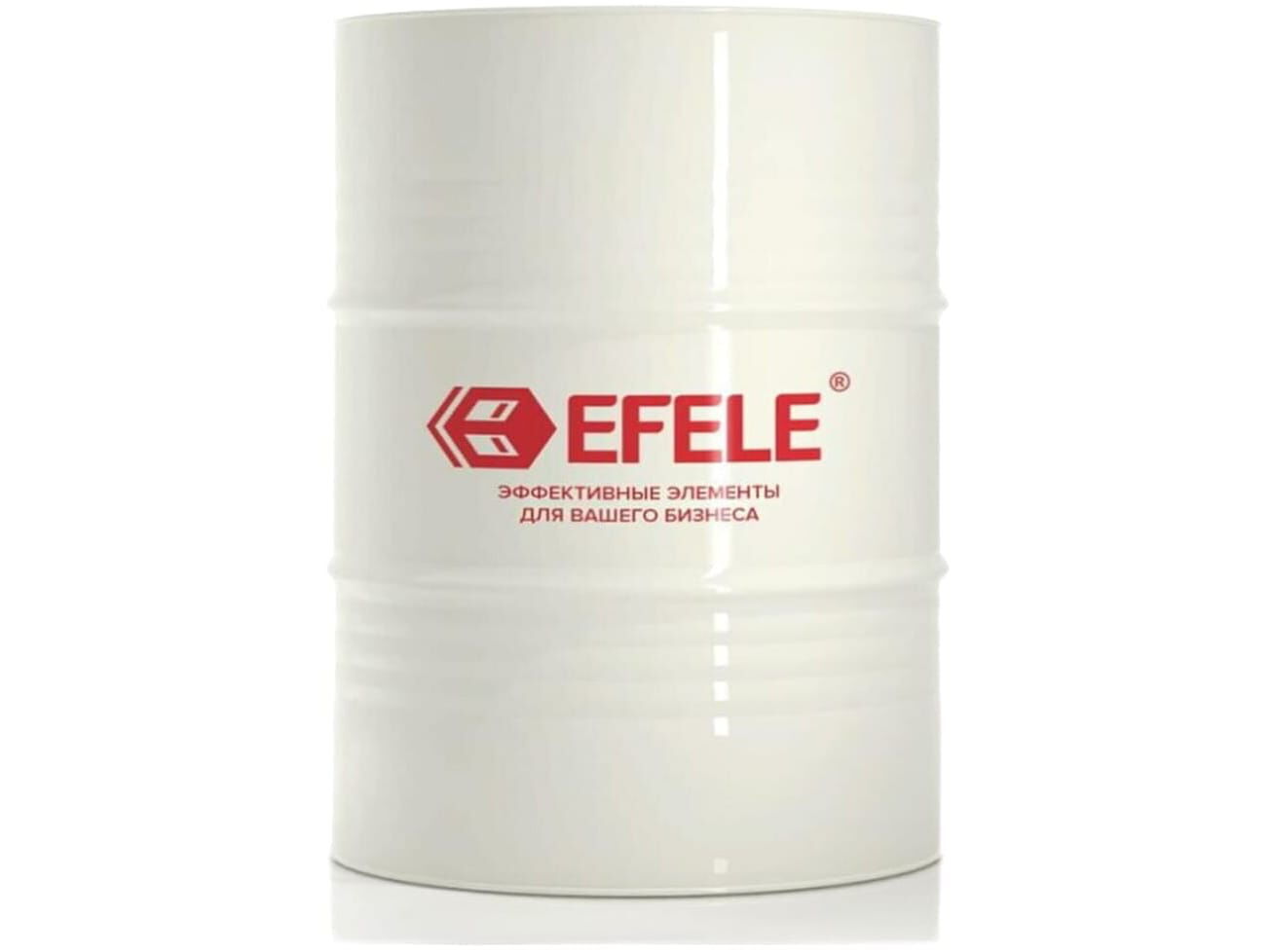 Смазочно-охлаждающая жидкость Efele CF-622, 180кг