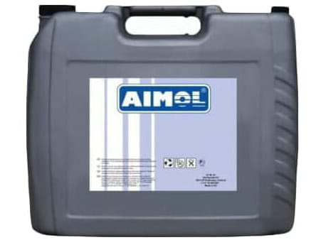 Масло компрессорное Aimol Compressor Oil P 220, 20л