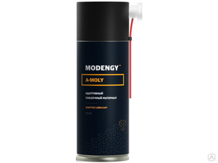 Антифрикционное покрытие Modengy A-MOLY spray, 520мл #1