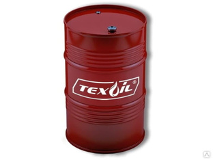 Масло моторное Texoil Diesel 10W-40, 216,5л 