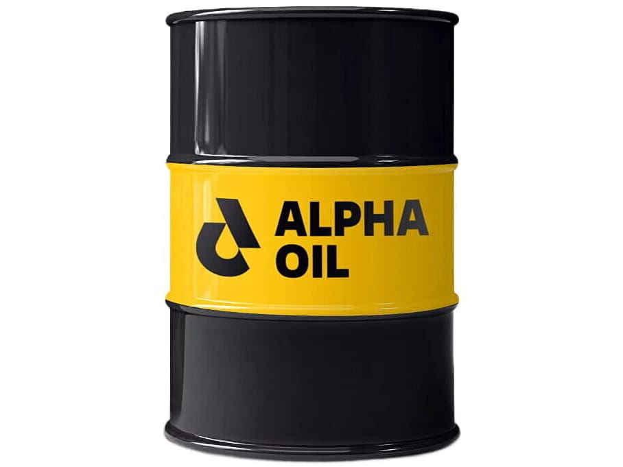 Масло гидравлическое Alpha Oil Hydro HLP-32, 175кг