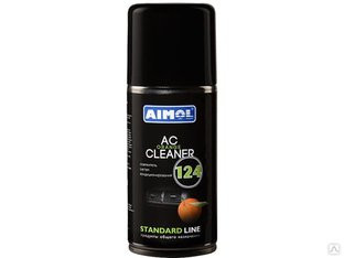 Очиститель кондиционера Aimol AC Cleaner Апельсин spray, 150мл 