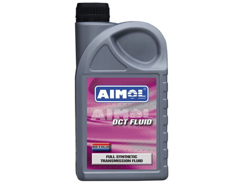 Жидкость трансмиссионная Aimol DCT FLUID, 1л