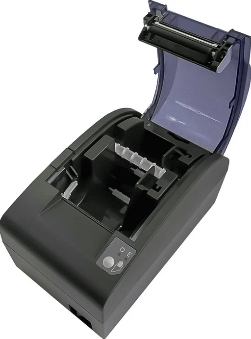 Фискальный регистратор "АТОЛ 50Ф" ФН 1.2 USB (5.0) (темно-серый) (с ИТС) (58233) Атол