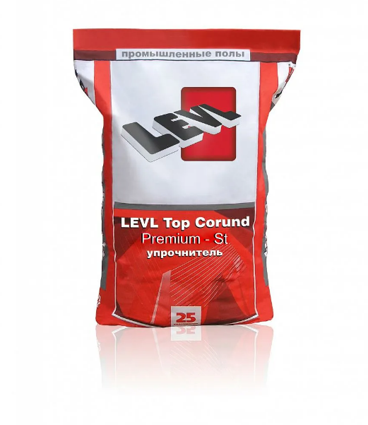 Топпинг LEVL Top Cor (по 25 кг)