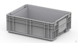 Универсальный контейнер пластиковый RL-KLT 4147 