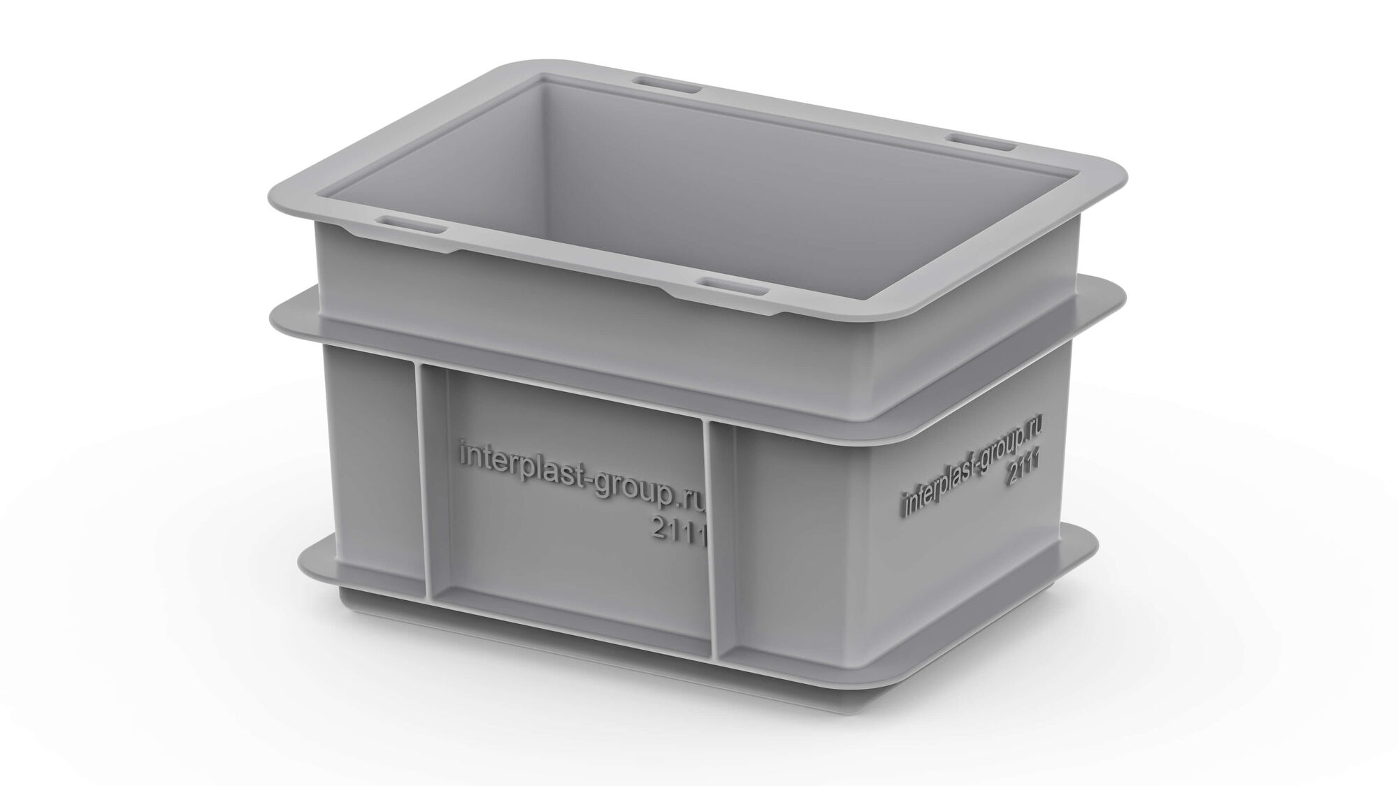 Универсальный контейнер пластиковый RL-KLT 2111