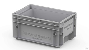 Универсальный контейнер пластиковый RL-KLT 3147 