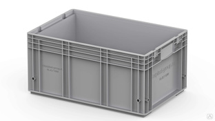 Универсальный контейнер пластиковый RL-KLT 6280 