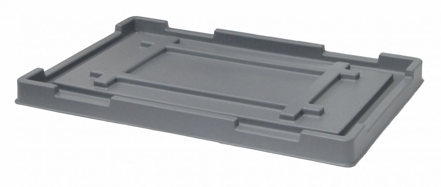 Крышка к пластиковому контейнеру iBox 1200х800