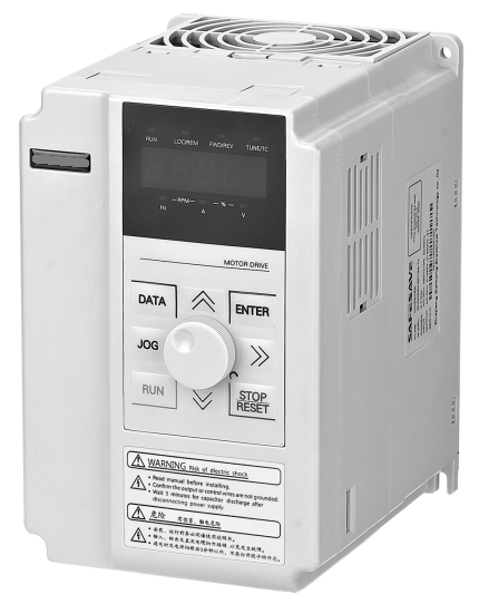 200MN-5R5GB-T4 (5.5 кВт) - Преобразователь частоты векторный, трехфазный