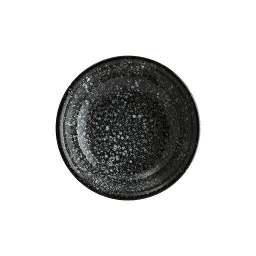 Bonna CosmoS Black Gourmet Тарелка глубокая COSBL GRM 15 CK (15 см, 330 мл)