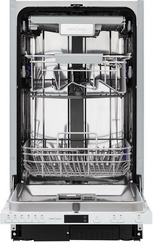 Встраиваемая посудомоечная машина Krona WESPA 45 BI