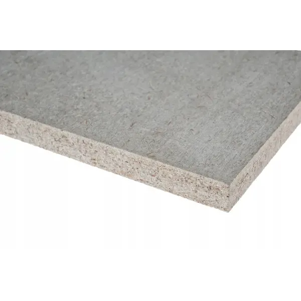 Цементно-стружечная плита ЦСП 16 мм 1590x1250 мм 1.98 м²