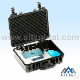 Блок протколирования ATLANT для аппаратов от 160 до 1600 мм 