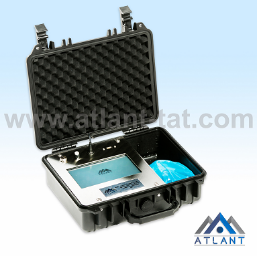 Блок протколирования ATLANT для аппаратов от 160 до 1600 мм