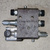 Клапан расхода (плита) рулевого управления Т-150 (СМД-60) | 151.40.039-1 #2